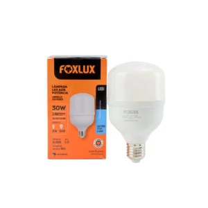 LAMPADA LED FOXLUX 30W 6500K BIV