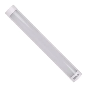 LUMINARIA SLIM LED FOXLUX 18W 6500K BIV