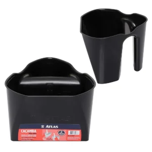 CACAMBA PINTURA P/ MAO ATLAS 2L