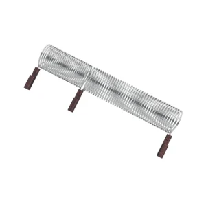 RESISTENCIA ZAGONEL LINEA 127V 5000W