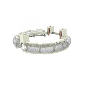 RESISTENCIA ZAGONEL IDEALE PLUS/FLUIR 127V 5500W