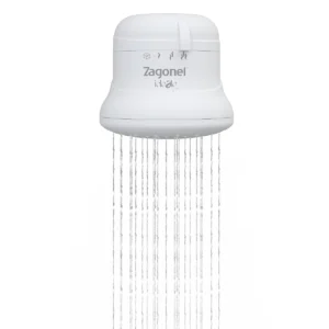 DUCHA ZAGONEL IDEALE PLUS 4T 6800W 220V