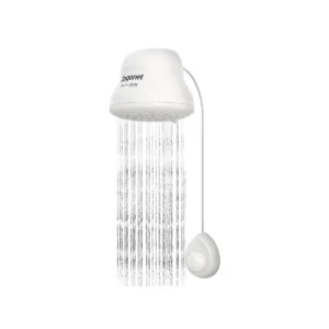 DUCHA ZAGONEL MASTER BANHO ELETRONICA 6800W 220V