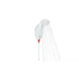 DUCHA ZAGONEL SUBLIME ELETRONICA 5500W 127V
