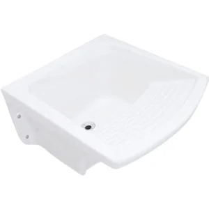 SC TANQUE LOUCA 20L S/COLUNA BRANCO