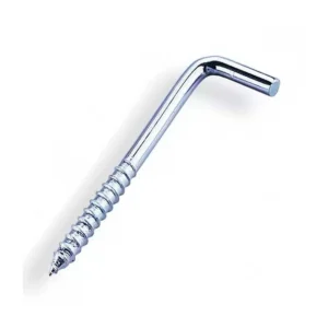 ESCAPULA C/ROSCA PARA BUCHA 10 S/BUCHA C/100