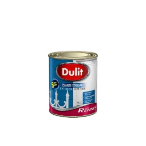 RENNER ESMALTE DULIT BRILHANTE AREIA 900ML