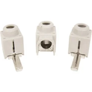 LUKMA CONECTOR GENERICO SAIDA FRONTAL 6 A 25MM