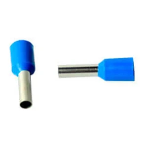 LUKMA TERMINAL TUBO (B) 2,5MM AZ