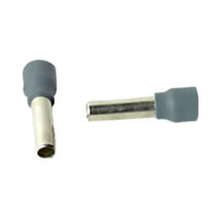 LUKMA TERMINAL TUBO (C) 4,0MM CZ