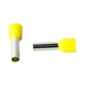 LUKMA TERMINAL TUBO (D) 6,0MM AM