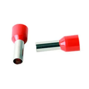 LUKMA TERMINAL TUBO (E) 10,0MM VM