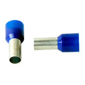 LUKMA TERMINAL TUBO (F) 16,0MM AZ