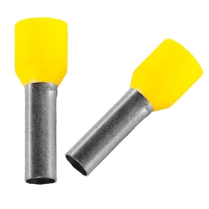 LUKMA TERMINAL TUBO (G) 25,0MM AM