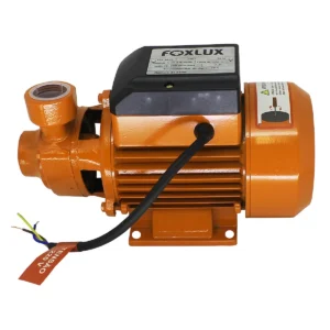BOMBA DAGUA PERIFERICA 0,5CV 127V