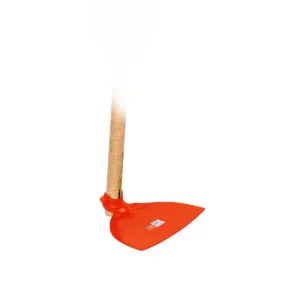 ENXADA ESTREITA 24CM C/CABO 150CM
