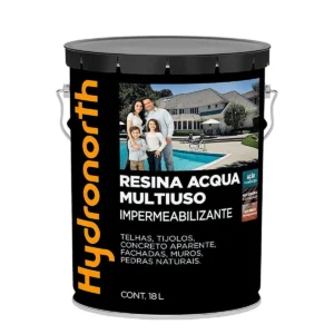 HYDRONORTH ACQUA CERAMICA ONIX 18L