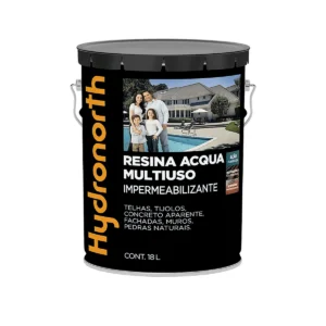HYDRONORTH ACQUA PEROLA 18L