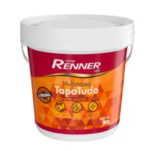RENNER MULTIMASSA TAPA TUDO  90G