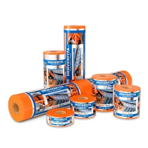 FITA MULTIUSO DENVER SUPERFITA 05CMX10MT