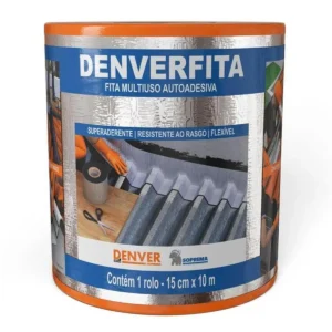 FITA MULTIUSO DENVER SUPERFITA 15CMX10MT