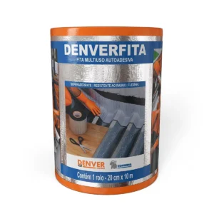 FITA MULTIUSO DENVER SUPERFITA 20CMX10MT