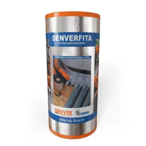 FITA MULTIUSO DENVER SUPERFITA 30CMX10MT