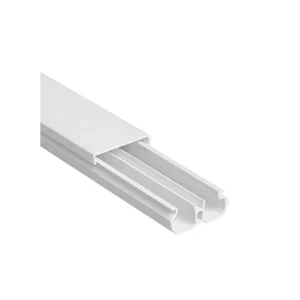 CANALETA SISTEMA X DUPLA FACE BR 20X2MT ILUMI 620917DF