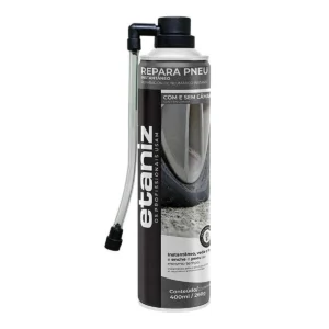 ETANIZ REPARA PNEUS SPRAY 400ML/260G