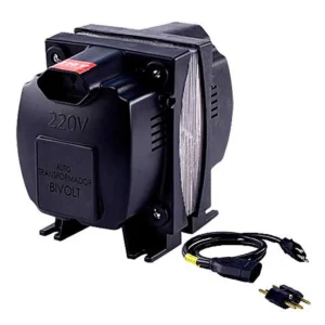 AUTOTRAFO 1050VA BIV SLIM PREMIUM FORCELINE