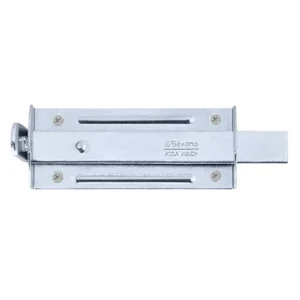 FERROLHO CHATO ZINC 3 SILVANA CART