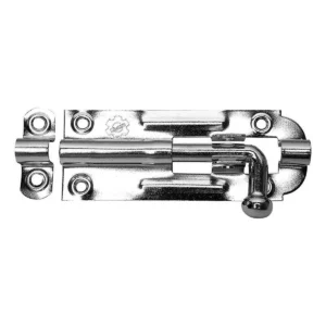 FERROLHO REDONDO ZINC 4 SILVANA CART