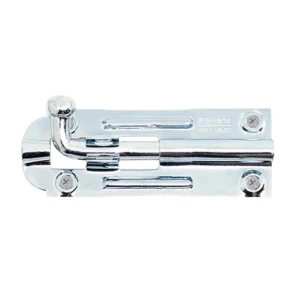 FERROLHO REDONDO ZINC 5 SILVANA CART