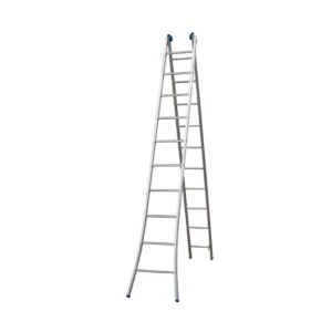 ESCADA EXTENSIVA ARTICULADA 10X2 590X3261 ALUMASA