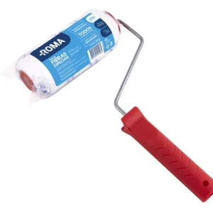 ROLO ROMA FIBRAS ESPECIAIS 05CM