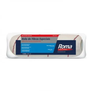 ROLO ROMA FIBRAS ESPECIAIS 23CM