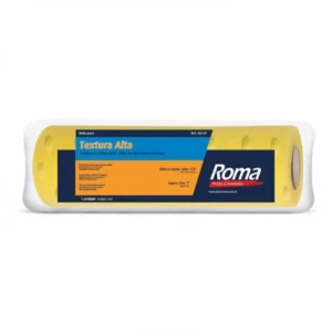 ROLO ROMA P/TEXTURA ALTA 432 23CM