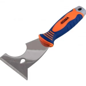 ESPATULA ACO INOX MULTIUSO ROMA