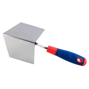 DESEMPENADEIRA ROMA ACO INOX CANTO INTERNO