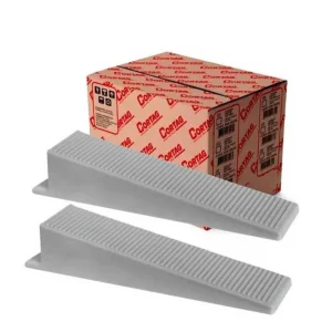 CUNHA CORTAG ECO P/NIVELAMENTO C/500PCS