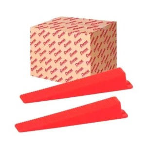 CUNHA CORTAG SLIM P/NIVELAMENTO C/1000PCS