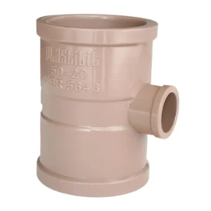 PLASTILIT TE REDUCAO SOLD.25X20 20002087