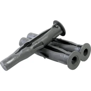 BUCHA FIXACAO TJ.BAIANO 10MM C/250PC