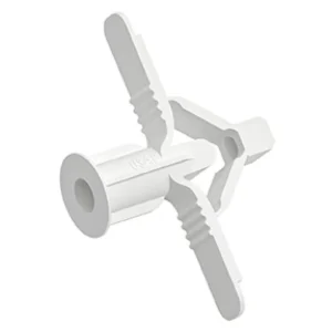 BUCHA FIXACAO GESSO DRYWALL 01 (4 A 15MM) C/50PC
