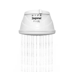 DUCHA ZAGONEL FLUIR 4T 6800W BR 220V