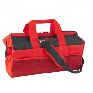 BOLSA MTX P/ FERRAMENTAS 18 BOLSOS 51X21X36
