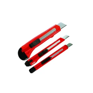 ESTILETE JOGO 3PC 1-18MM E 2-9MM MTX