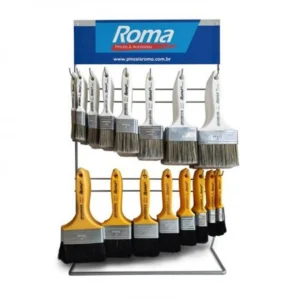 EXPOSITOR ROMA ACO TRINCHA 0,68X0,40MT