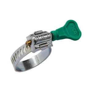 ABRACADEIRA RSF BORBOLETA 09MM (D) 5/8X3/4 (16X19) C/50