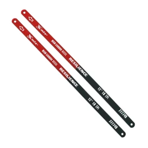LAMINA P/ ARCO SERRA 12" 300MM FLEXIVEL MTX C/2UNID